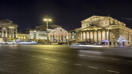 Bolshoi Theatre