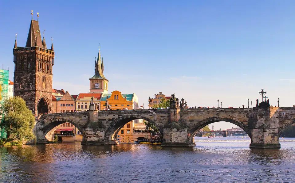 3_Vltava