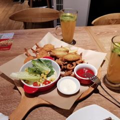 Morton's The Steakhouse User Photo