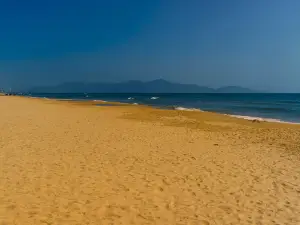 波普海灘