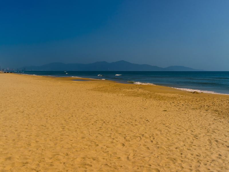 Nha Trang beach