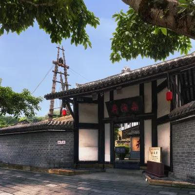 Huidong Hotel Bewertungen