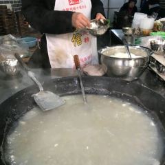 孔老二特色豆腐脑 User Photo