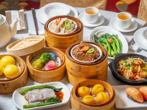 Top 10 Cantonese Cuisine Restaurants in Huizhou