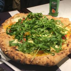 The Pizza Bar User Photo