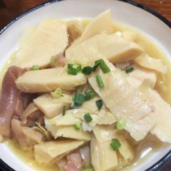 AN JI LAO TU CAI User Photo