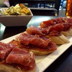 Cantina La Valenciana User Photo