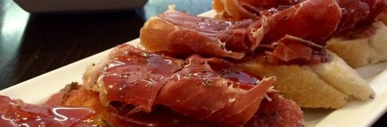 Cantina La Valenciana