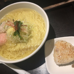 Menya Kaijin, Ikebukuro User Photo