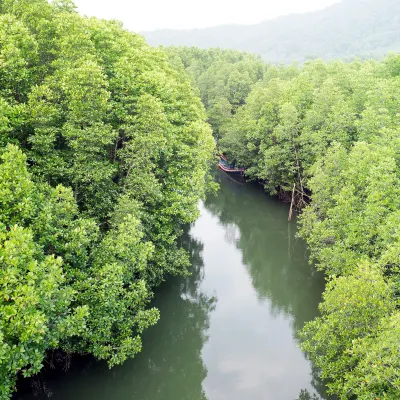 Altaroca Mountain Resort Antipolo