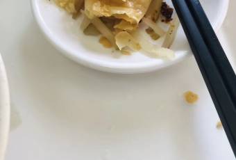 Ciqikou Old Bean Juice Shop (Shop The Temple) user photo