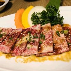 Sumi Tei Yakiniku Nutzerfoto
