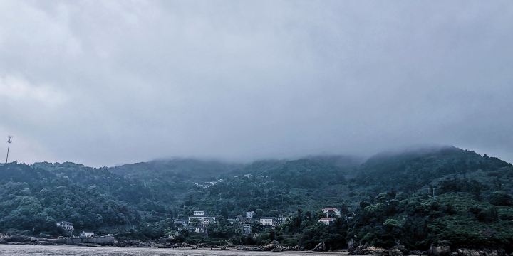 West Bay of Pingyang