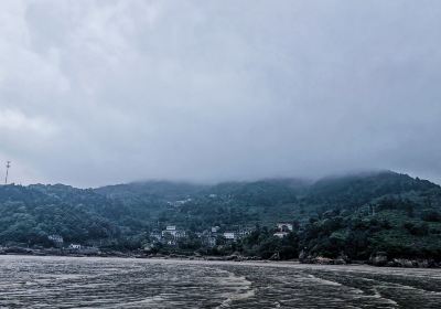 West Bay of Pingyang