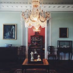 Cafe Wilder User Photo