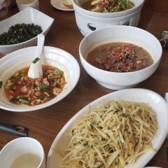 辣妹子餐饮连锁酒店(国际新城店) User Photo