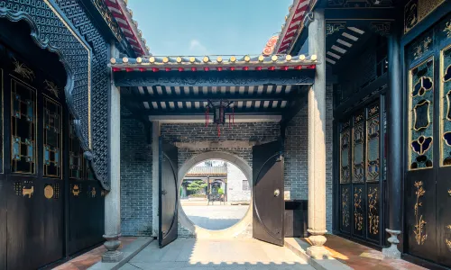 불산 량위안