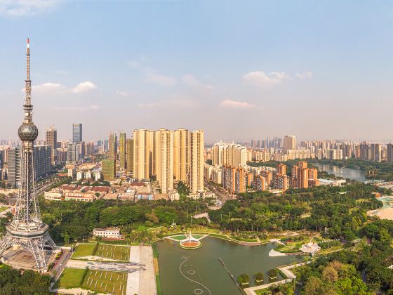 Foshan Ancestral Temple