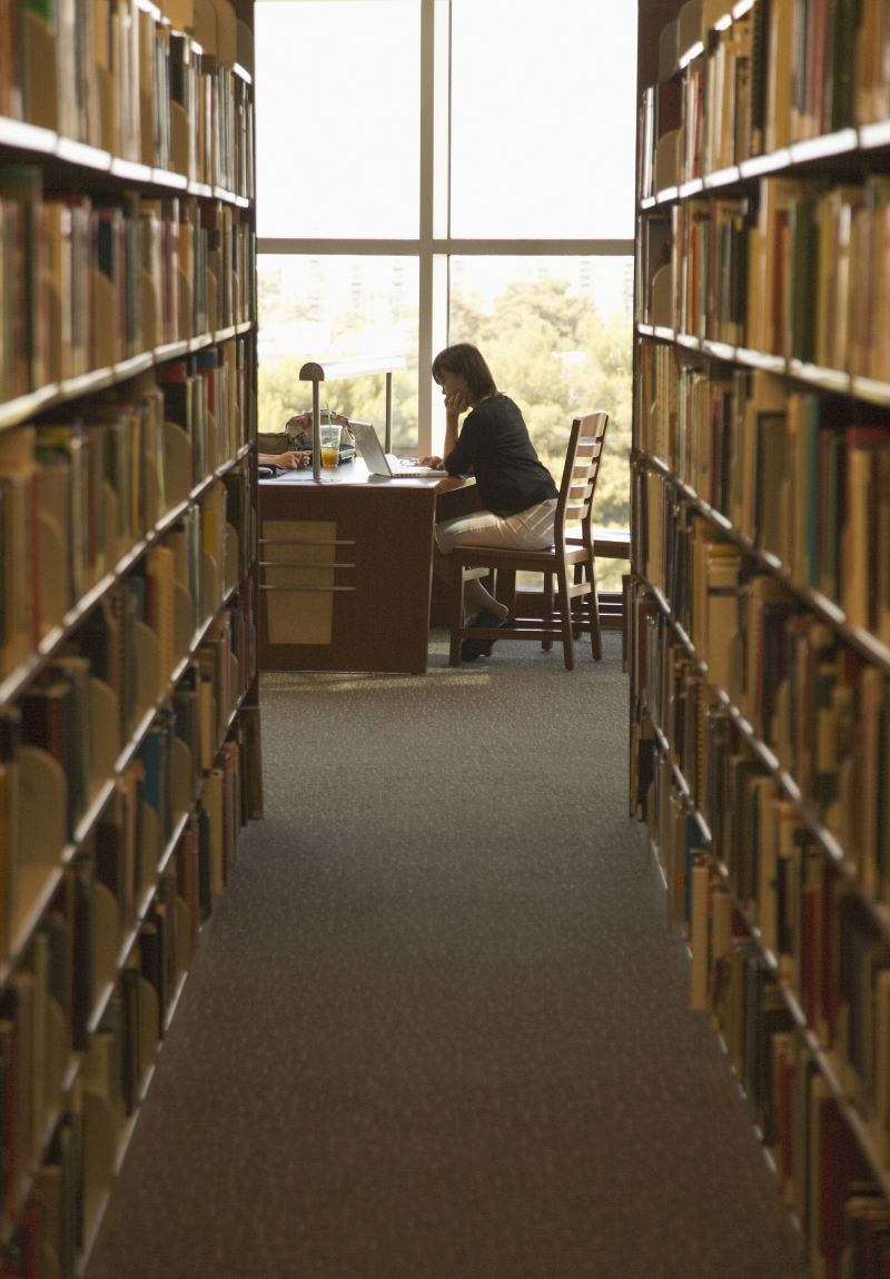 University of South Florida Library