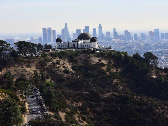 Griffith Park