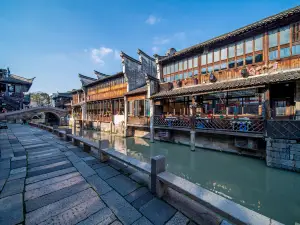 Jiangnan Hundred Beds Museum