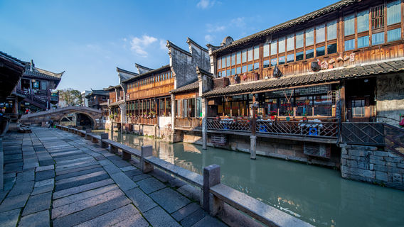 Jiangnan Hundred Beds Museum