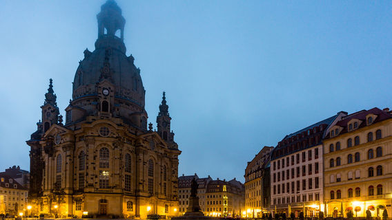 Dresden
