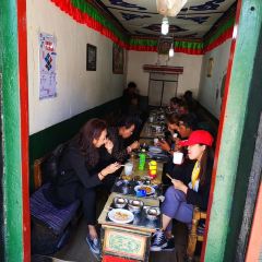 措姆凉粉 User Photo