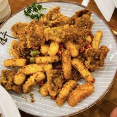 全州拌飯館張用戶圖片