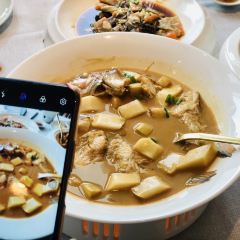 甬府小鲜(环贸iapm店) User Photo