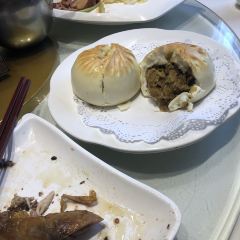 Kaige Restaurant (caochangcheng) User Photo