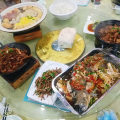 徽州一品轩·老徽州味道 User Photo