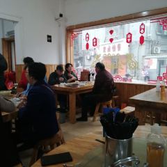 Liuwu Mutton Restaurant User Photo