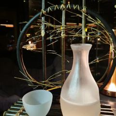 齊·园林WHISKY LOUNGE User Photo