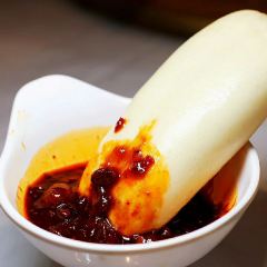JIE XIAN SHENG GU JING CHENG LU DIAN 여행 사진