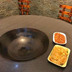 土灶王(青阳南路店) User Photo