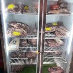 虎丸烧肉(金虹桥国际中心店) User Photo