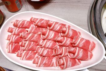 潮牛道·涮烤牛排养生火锅(荣成九龙城休闲购物广场店) User Photo