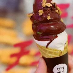 ZAKUZAKU(国贸商城店) (International Trade CBD/Chaoyang Joy City