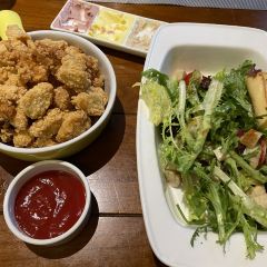 威廉·埃德加精品酒店·西餐厅 User Photo