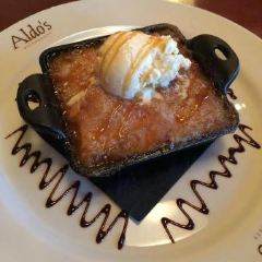 Aldo's Ristorante User Photo