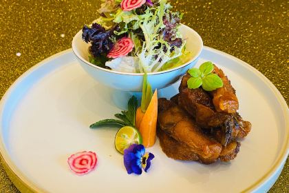 Haizhoudafandianziweixuanzhong Restaurant