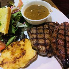 Fiasco's Steakhouse User Photo