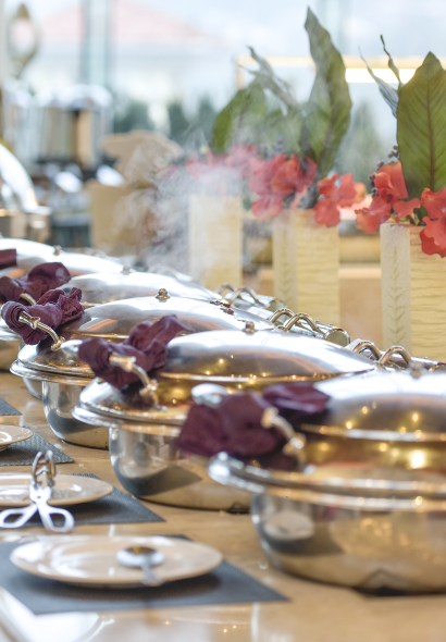 碧桂園布藍卡西餐廳