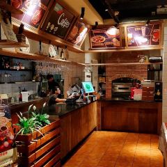 叁人行餐厅 User Photo