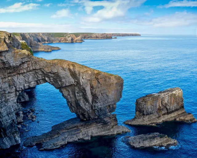 Weekend City Breaks in the UK