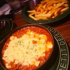 岚山早餐公司BREAKFAST COMPANY(武定路店) User Photo