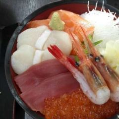 海鮮食堂 澤崎水産 여행 사진