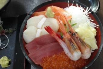 海鮮食堂 澤崎水產（3號店）用戶圖片
