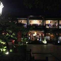 MINGYUEJU User Photo